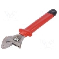 Cheie franceza, izolata, BAHCO - 8074V