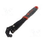 Cheie reglaj automat, CRESCENT - CPW12