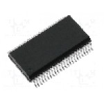 Circuit integrat, 16bit, cu 3 stari, 4 canale, TEXAS INSTRUMENTS - SN74ABT16244ADL
