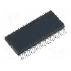Circuit integrat, 20bit, buffer, cu 3 stari, declansator, {{Numar canale}} canale, TEXAS INSTRUMENTS - SN74ABT162827ADL