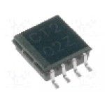 Circuit integrat, 2bit, bus transceiver, cu 3 stari, SM8, SMD, TEXAS INSTRUMENTS - SN74LVC2T45DCTT