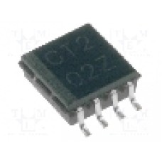 Circuit integrat, 2bit, bus transceiver, cu 3 stari, SM8, SMD, TEXAS INSTRUMENTS - SN74LVC2T45DCTT