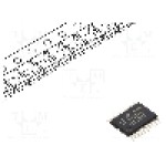 Circuit integrat, 8bit, buffer, declansator linie, CMOS, SMD, NEXPERIA - 74LVC244APW,118