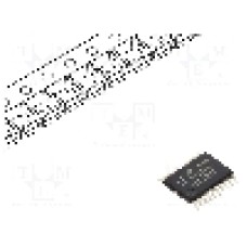 Circuit integrat, 8bit, buffer, declansator linie, CMOS, SMD, NEXPERIA - 74LVC244APW,118