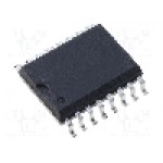 Circuit integrat Declansator poarta IGBT, high-side, PG-DSO-16-15, INFINEON TECHNOLOGIES - 1ED020I12F2XUMA1
