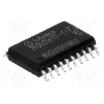 Circuit integrat Declansator poarta IGBT, high-side, PG-DSO-18, INFINEON TECHNOLOGIES - 2ED020I12-FI