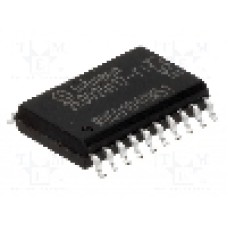 Circuit integrat Declansator poarta IGBT, high-side, PG-DSO-18, INFINEON TECHNOLOGIES - 2ED020I12-FI