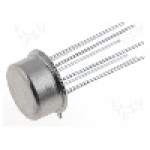 Circuit integrat, H08C, TEXAS INSTRUMENTS - LM741H/NOPB