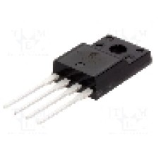 Circuit integrat, PMIC, AC/DC switcher, TO220F-4, ON SEMICONDUCTOR - KA5H0380RTU