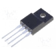 Circuit integrat, PMIC, AC/DC switcher, TO220F-4, ON SEMICONDUCTOR - KA5M0365RTU