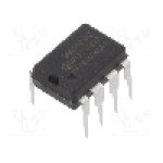 Circuit integrat, PMIC, AC/DC switcher, controler PWM, PG-DIP-7, INFINEON TECHNOLOGIES - ICE5QR1070AZXKLA1