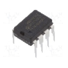 Circuit integrat, PMIC, AC/DC switcher, controler PWM, PG-DIP-7, INFINEON TECHNOLOGIES - ICE5QR1070AZXKLA1