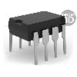 Circuit integrat, PMIC, AC/DC switcher, controler PWM, PG-DIP-8, INFINEON TECHNOLOGIES - ICE3A2065ELJFKLA1