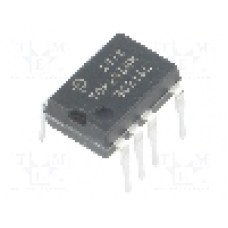 Circuit integrat, PMIC, AC/DC switcher, controler SMPS, SDIP-10C, POWER INTEGRATIONS - TOP256MN