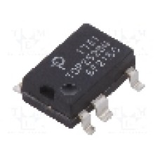 Circuit integrat, PMIC, AC/DC switcher, controler SMPS, SMD-8C, POWER INTEGRATIONS - TOP252GN