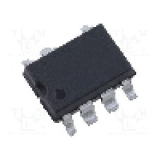 Circuit integrat, PMIC, AC/DC switcher, controler SMPS, SMD-8C, POWER INTEGRATIONS - TOP253GN