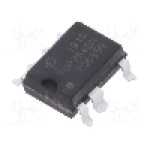 Circuit integrat, PMIC, AC/DC switcher, controler SMPS, SMD-8C, POWER INTEGRATIONS - TOP254GN