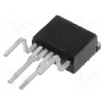 Circuit integrat, PMIC, AC/DC switcher, controler SMPS, TO262-7C, POWER INTEGRATIONS - TOP246FN