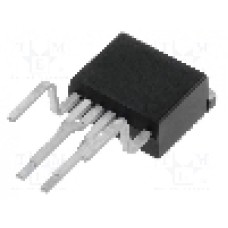 Circuit integrat, PMIC, AC/DC switcher, controler SMPS, TO262-7C, POWER INTEGRATIONS - TOP246FN