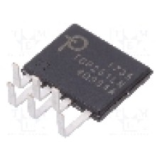 Circuit integrat, PMIC, AC/DC switcher, controler SMPS, eSIP-7F, POWER INTEGRATIONS - TOP261LN