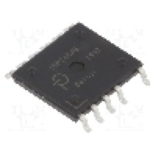 Circuit integrat, PMIC, AC/DC switcher, controler SMPS, eSOP8-12B, POWER INTEGRATIONS - TOP268KG