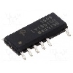 Circuit integrat, PMIC, AC/DC switcher, driver LED, SO16B, POWER INTEGRATIONS - LYT3315D