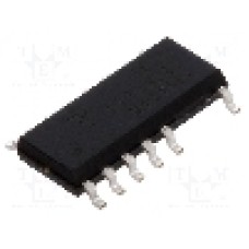 Circuit integrat, PMIC, AC/DC switcher, driver LED, SO16B, POWER INTEGRATIONS - LYT3324D