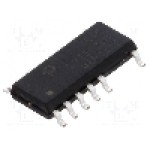 Circuit integrat, PMIC, AC/DC switcher, driver LED, SO16B, POWER INTEGRATIONS - LYT3328D