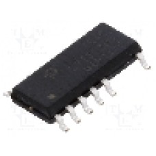 Circuit integrat, PMIC, AC/DC switcher, driver LED, SO16B, POWER INTEGRATIONS - LYT3328D