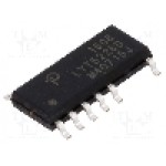 Circuit integrat, PMIC, AC/DC switcher, driver LED, SO16B, POWER INTEGRATIONS - LYT5226D
