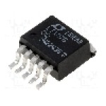 Circuit integrat, PMIC, SMD, D2PAK-5, Analog Devices - LT1076CQ#PBF