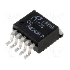 Circuit integrat, PMIC, SMD, D2PAK-5, Analog Devices - LT1076CQ#PBF