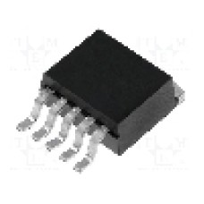 Circuit integrat, PMIC, SMD, D2PAK-5, Analog Devices - LT1170CQ#PBF