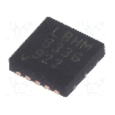Circuit integrat, PMIC, SMD, DFN10, Analog Devices - LT3471EDD#PBF