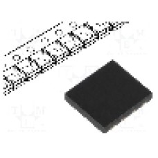 Circuit integrat, PMIC, SMD, DFN8, MICROCHIP TECHNOLOGY - MCP1602-330I/MF
