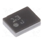 Circuit integrat, PMIC, SMD, DSBGA5, TEXAS INSTRUMENTS - LM3671TLX-3.3/NOPB