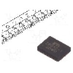 Circuit integrat, PMIC, SMD, FQFN24, MICROCHIP TECHNOLOGY - MIC28512-1YFL-TR