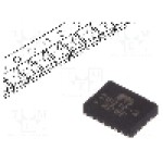 Circuit integrat, PMIC, SMD, FQFN24, MICROCHIP TECHNOLOGY - MIC28512-2YFL-TR