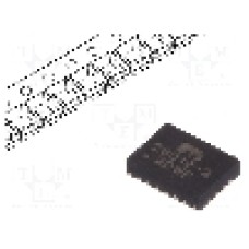 Circuit integrat, PMIC, SMD, FQFN24, MICROCHIP TECHNOLOGY - MIC28512-2YFL-TR