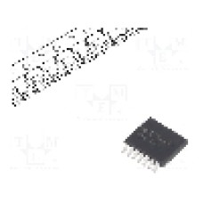 Circuit integrat, PMIC, SMD, HRP7, ROHM SEMICONDUCTOR - BD9778HFP-TR