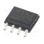 Circuit integrat, PMIC, SMD, HSOP8, TEXAS INSTRUMENTS - LM22670MR-ADJ/NOPB