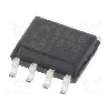 Circuit integrat, PMIC, SMD, HSOP8, TEXAS INSTRUMENTS - LM22670MR-ADJ/NOPB
