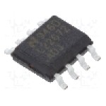 Circuit integrat, PMIC, SMD, HSOP8, TEXAS INSTRUMENTS - LM22672MR-ADJ/NOPB
