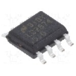 Circuit integrat, PMIC, SMD, HSOP8, TEXAS INSTRUMENTS - LM22674MR-5.0/NOPB