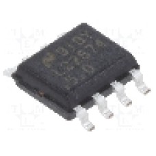 Circuit integrat, PMIC, SMD, HSOP8, TEXAS INSTRUMENTS - LM22674MR-5.0/NOPB