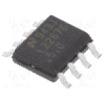 Circuit integrat, PMIC, SMD, HSOP8, TEXAS INSTRUMENTS - LM22676MR-5.0/NOPB