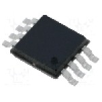 Circuit integrat, PMIC, SMD, HTSSOP8, ROHM SEMICONDUCTOR - BD9G341AEFJ-E2