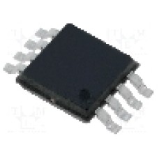 Circuit integrat, PMIC, SMD, HTSSOP8, ROHM SEMICONDUCTOR - BD9G341AEFJ-E2