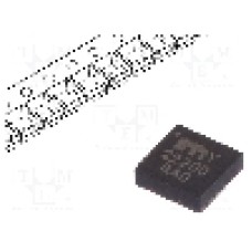 Circuit integrat, PMIC, SMD, MLF12, MICROCHIP TECHNOLOGY - MIC22200YML-TR