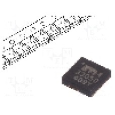 Circuit integrat, PMIC, SMD, MLF12, MICROCHIP TECHNOLOGY - MIC33050-4YHL-TR